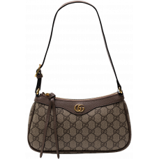 Брендовая женская сумка Gucci Ophidia Small Bag Brown - 99579 - g00179 - P11010 Брендовая женская сумка Gucci Ophidia Small Bag Brown - 99579 - g00179 - P11010
