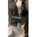 Брендовая женская сумка Jacquemus Le Grand Bambino Bag Black Брендовая женская сумка Jacquemus Le Grand Bambino Bag Black