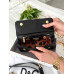 Брендовая женская сумка Dolce & Gabbana Sicily Mini Bag Black