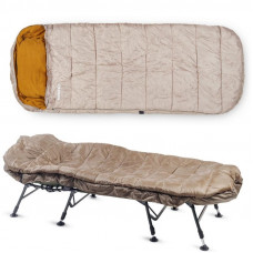Карповая раскладушка Ranger Bed 87 Sleep System (RA5503)
