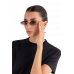 Женские солнцезащитные очки Panthere De Cartier CT0358S Geometric Sunglasses Женские солнцезащитные очки Panthere De Cartier CT0358S Geometric Sunglasses