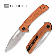 Нож складной Sencut Honoris SA07A