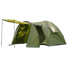 Палатка Tramp Anaconda 4 (V3) Olive - UTRT-109-olive