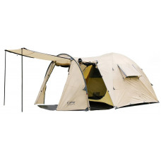 Палатка Tramp Anaconda 4 (V3) Sand - UTRT-109-sand