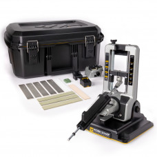 Профессиональная механическая точильная система Work Sharp Professional Precision Adjust Elite Knife Sharpener (WSBCHPAJ-PRO-ELT-I)