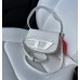 Женская сумка Diesel 1DR, White