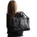 Брендовая женская сумка Marc Jacobs The Tote Bag Black art0355