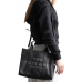Брендовая женская сумка Marc Jacobs The Tote Bag Black art0355