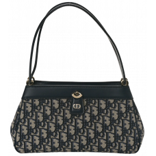 Брендовая женская сумка Christian Dior Small Key Bag - #art0384 - 0384-dior