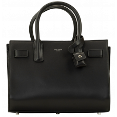 Брендовая женская сумка YSL Sac De Jour | Cтильная и вместительная, из натуральной кожи | Premium качество #art0425