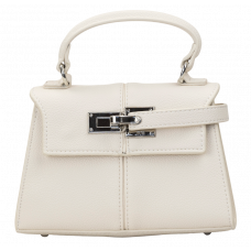 Брендовая женская сумка JW PEI Elise White - #art0442 Брендовая женская сумка JW PEI Elise White - #art0442