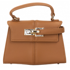 Брендовая женская сумка JW PEI Elise Brown - #art0444 Брендовая женская сумка JW PEI Elise Brown - #art0444