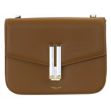 Брендовая женская сумка DeMellier The Vancouver Ecru - #art0497 Брендовая женская сумка DeMellier The Vancouver Ecru - #art0497