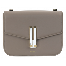 Брендовая женская сумка DeMellier The Vancouver Taupe - #art0498 Брендовая женская сумка DeMellier The Vancouver Taupe - #art0498