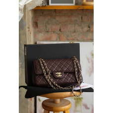 Женская сумка Chanel | Premium качество art0514
