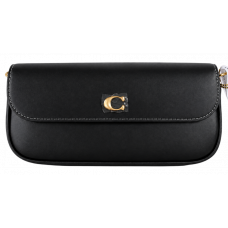 Брендовая женская сумка Coach Brook Flap Chain Bag Black - #art0526 - 99742 - S01018 - pr0087 Брендовая женская сумка Coach Brook Flap Chain Bag Black - #art0526 - 99742 - S01018 - pr0087