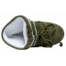 Женские снегоходы Moon Boot Icon Low Nylon Khaki 35-38 Женские снегоходы Moon Boot Icon Low Nylon Khaki 35-38