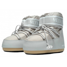 Женские снегоходы Moon Boot Icon Low Nylon Glacier Grey 35-38 - mb003-35-38 Женские снегоходы Moon Boot Icon Low Nylon Glacier Grey 35-38 - mb003-35-38