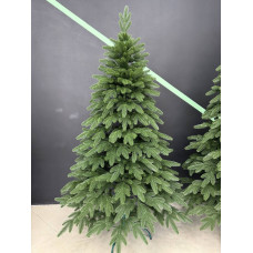 Литая искусственная зеленая елочка Ясмин 1.8 м - yal-yas-gr-180