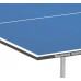 Теннисный стол Garlando Training Indoor 16 mm Blue (C-113I) любительский для закрытых помещений