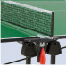 Теннисный стол Garlando Progress Indoor 16 mm Green (C-162I) для закрытых помещений