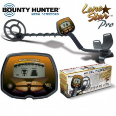 Металлоискатель Bounty Hunter Lone Star Pro (3410009)
