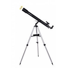 Телескоп Bresser Sirius 70/900 AZ с солнечным фильтром и адаптером для смартфона (4512001)