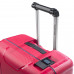 Чемодан CarryOn Steward (L) Red (502263)