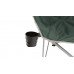 Стул Easy Camp Canelli Pacific Blue (480065) кемпинговое складное кресло