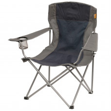 Стул кемпинговый Easy Camp Arm Chair Night Blue (480044)