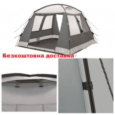 Палатка-шатер (павильон) Easy Camp Daytent Granite Grey (120327)