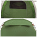 Палатка Easy Camp Palmdale 300 Forest Green (120367) кемпинговая трехместная