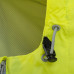 Ветровка мужская Highlander Stow & Go Pack Away Rain Jacket 6000 mm Yellow S (JAC077-YW-S)