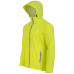 Ветровка мужская Highlander Stow & Go Pack Away Rain Jacket 6000 mm Yellow XXL (JAC077-YW-XXL)