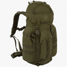 Рюкзак тактический Highlander Forces Rucksack 25L Olive (NRT025-OG)