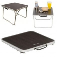 Стол кемпинговый Highlander Folding Small Table Aluminium (FUR075)