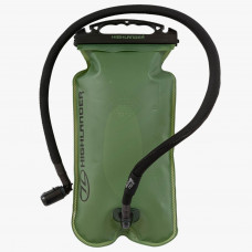 Питьевая система Highlander SL Military Hydration System 3L Olive (ACC035-OG)