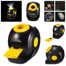 Проектор National Geographic Solar System Projector (9105800)