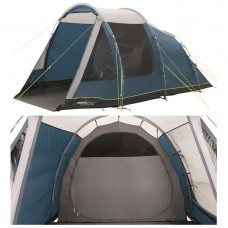 Палатка Outwell Dash 4 Blue (111047) кемпинговая четырехместная