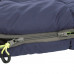 Спальный мешок-одеяло двухместный Outwell Contour Lux Double Reversible/-5°C Imperial Blue (230297)