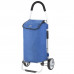Сумка-тележка ShoppingCruiser Foldable 45 Blue (650061)