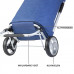 Сумка-тележка ShoppingCruiser Foldable 45 Blue (650061)