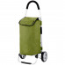 Сумка-тележка ShoppingCruiser Foldable 45 Green (650068)