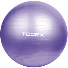 Мяч для фитнеса Toorx Gym Ball 75 cm Purple (AHF-013)