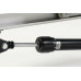 Гребной тренажер Toorx Rower Compact (ROWER-COMPACT) гидравлический
