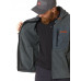 Куртка флисовая Norfin Onyx р.S (450001-S), Мужская кофта на флисе Норфин Оникс размер 44-46