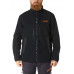Куртка флисовая Norfin Stormlock р.L (478003-L), Мужская кофта на флисе Норфин Штормлок размер 52-54
