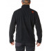 Куртка флисовая Norfin Stormlock р.2XL (478005-XXL), Мужская кофта на флисе Норфин Штормлок размер 60-62