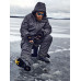 Костюм зимний рыболовный Norfin Arctic 3 р.S (423001-S), Костюм для зимней рыбалки Норфин Арктик 3 размер 44-46