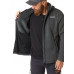 Куртка флисовая с капюшоном Norfin Celsius р.3XL (479006-XXXL), Мужская теплая кофта Норфин Цельсиус размер 64-66